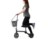 Medline Gen 4 Standard Knee Walker With 8" Wheels - BeHope