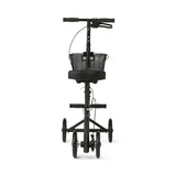 Medline Manual Seated Scooter Knee Walker - BeHope