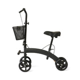 Medline Manual Seated Scooter Knee Walker - BeHope