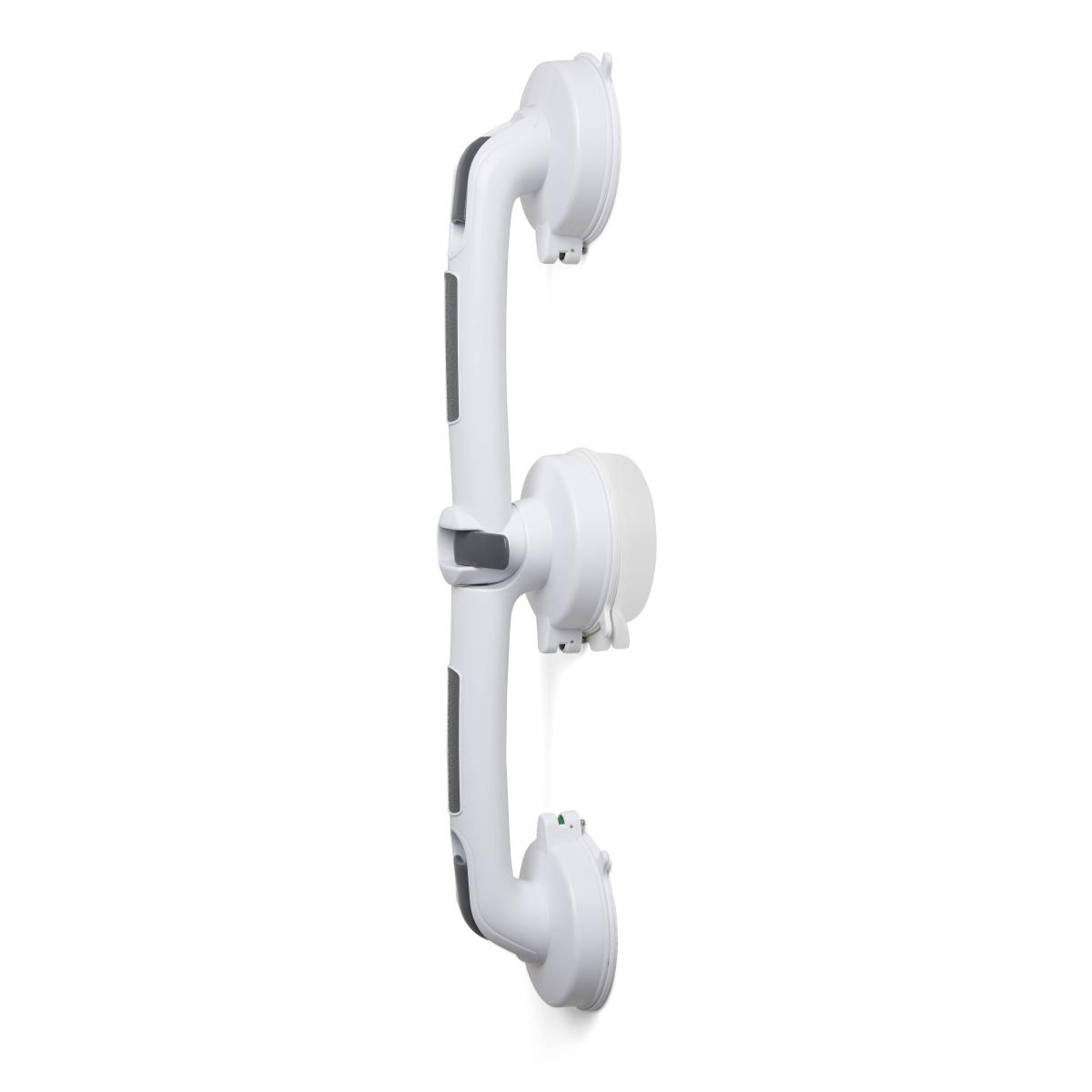 Medline Suction Grab Bars - BeHope