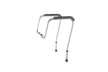 Medline Toilet Safety Rails - BeHope
