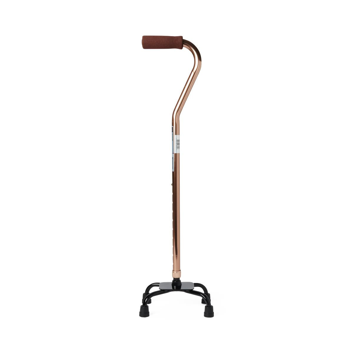 Medline Quad Canes with Small Base