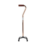 Medline Quad Canes with Small Base