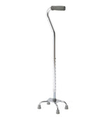 Medline Quad Canes with Small Base