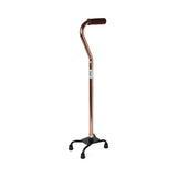 Medline Quad Canes with Small Base