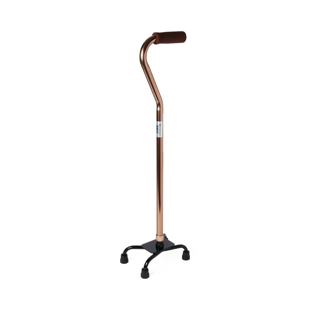 Medline Quad Canes with Small Base