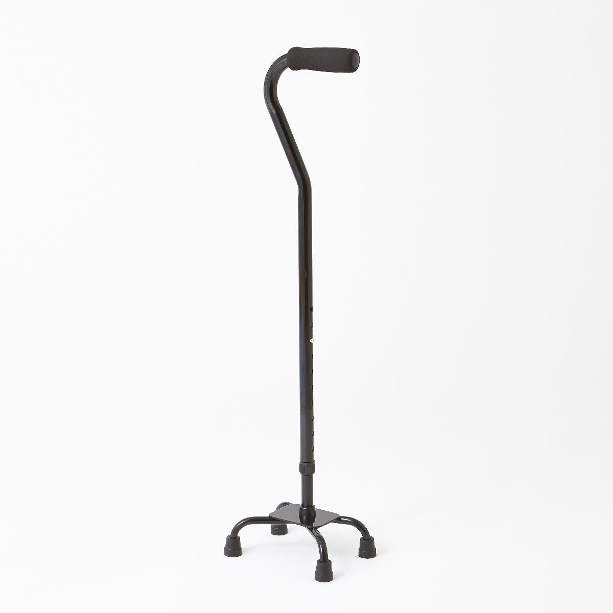 Medline Quad Canes with Small Base