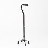 Medline Quad Canes with Small Base