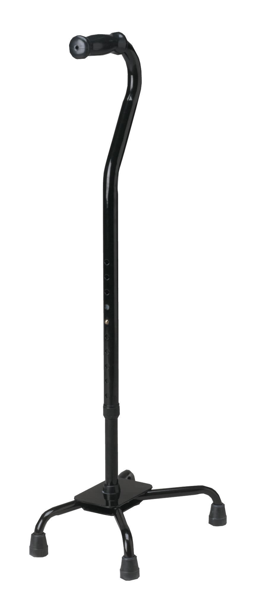 Medline Quad Canes with Large Base