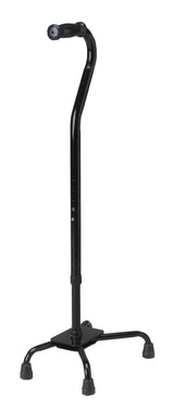 Medline Quad Canes with Large Base