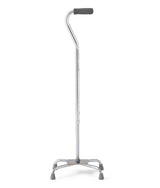Quad Canes with Large Base - BeHope