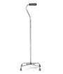 Quad Canes with Large Base - BeHope