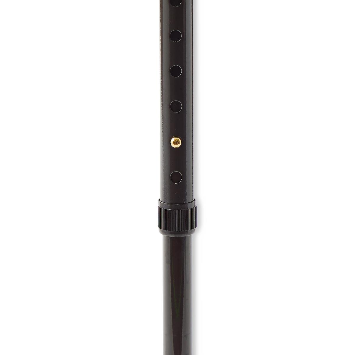 Medline Quad Canes with Large Base