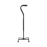 Medline Quad Canes with Large Base