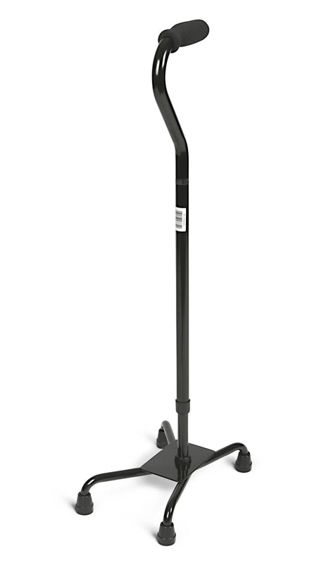 Quad Canes with Large Base - BeHope