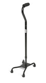Quad Canes with Large Base - BeHope