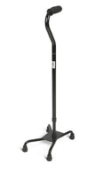 Medline Quad Canes with Large Base