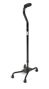 Medline Quad Canes with Large Base