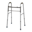 Medline Junior Two-Button Folding Walkers - BeHope