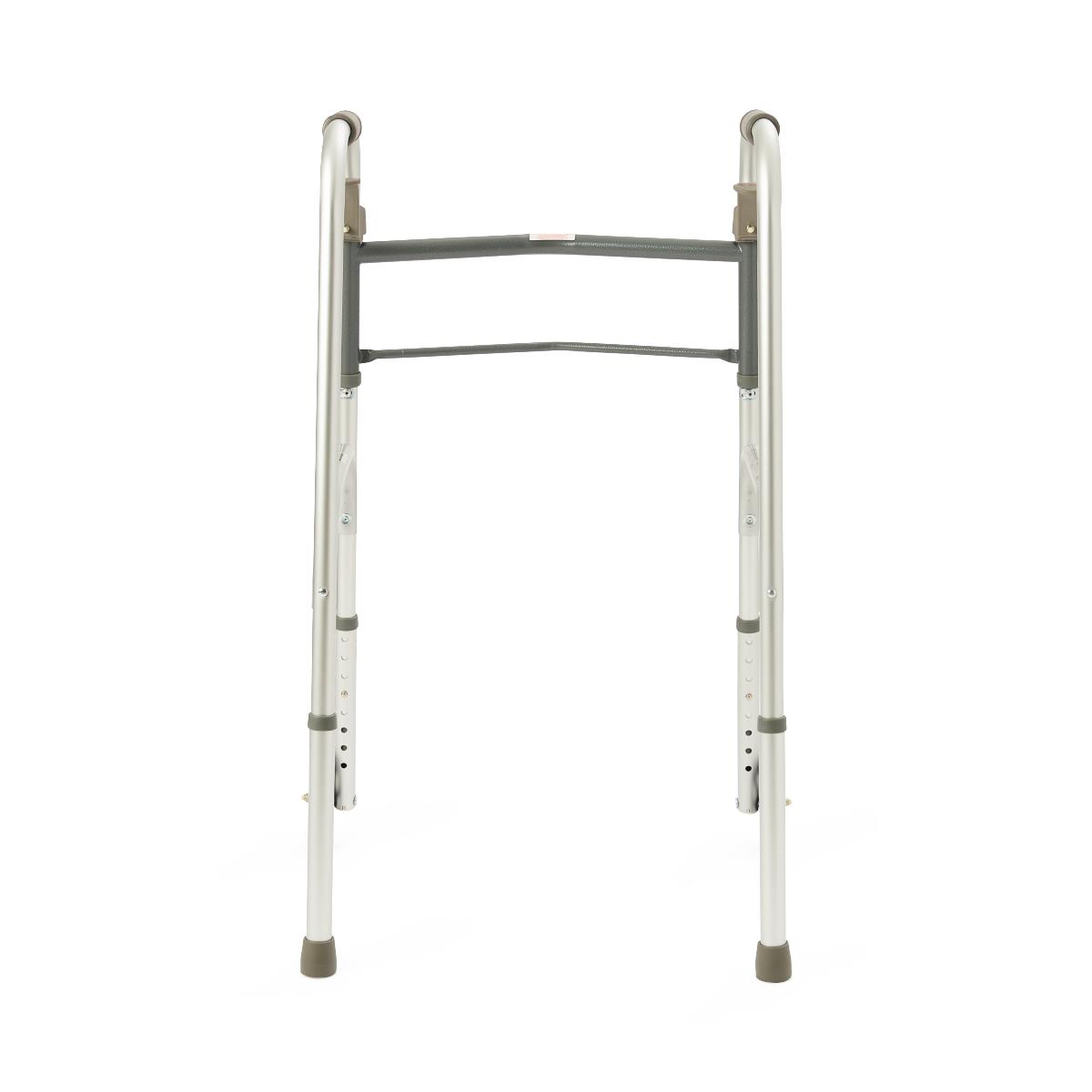 Medline Folding Paddle Walkers