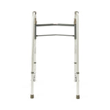 Medline Folding Paddle Walkers