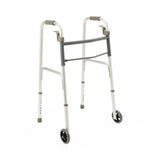 Medline Folding Paddle Walkers