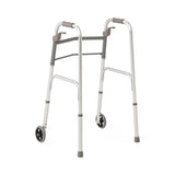 Medline Folding Paddle Walkers