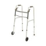 Medline Folding Paddle Walkers
