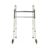 Medline Folding Paddle Walkers