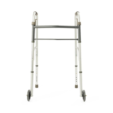 Medline Folding Paddle Walkers