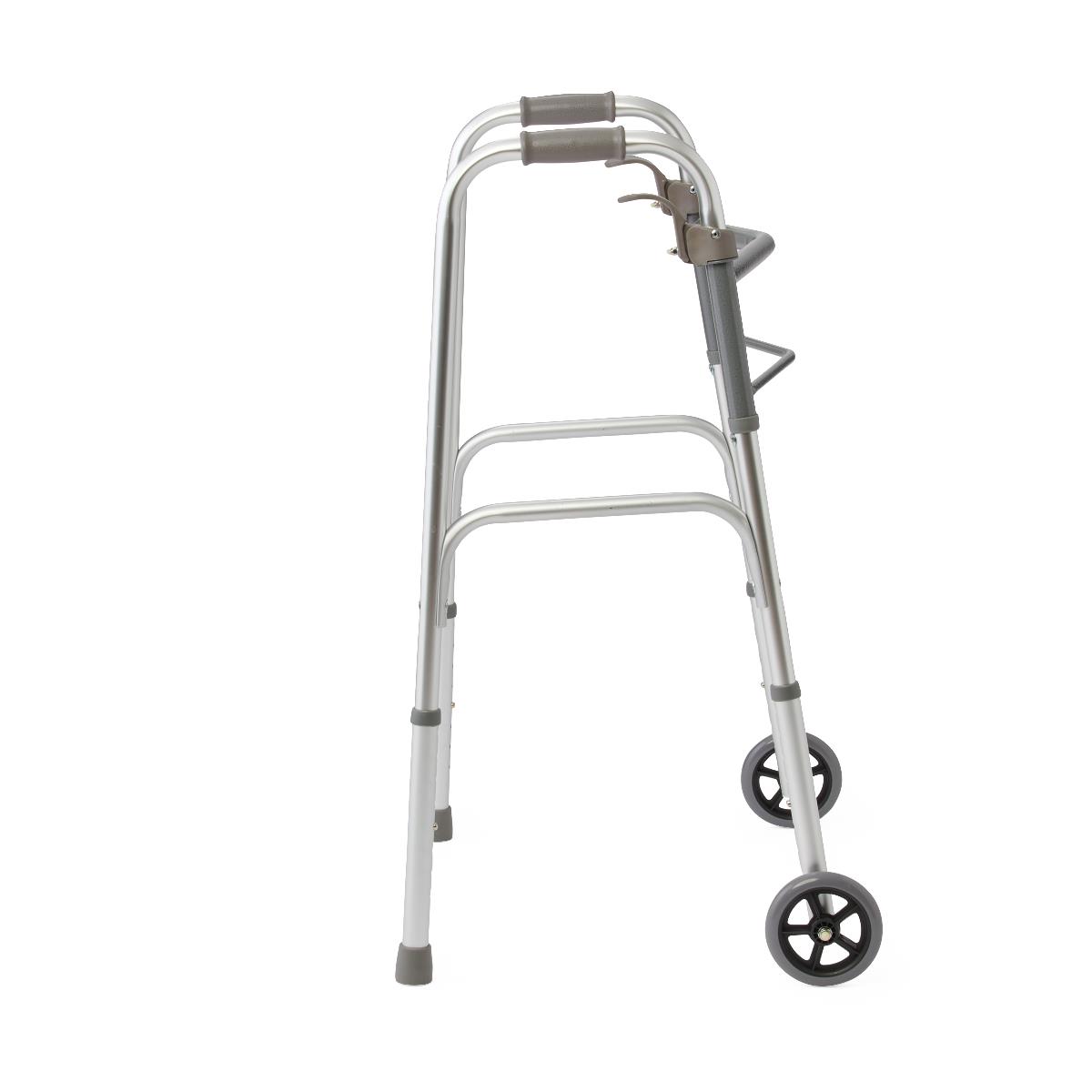 Medline Folding Paddle Walkers