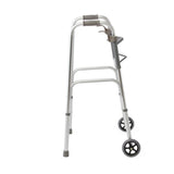 Medline Folding Paddle Walkers