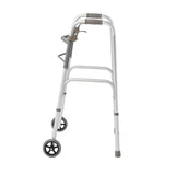Medline Folding Paddle Walkers