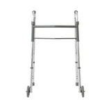 Medline Folding Paddle Walkers - BeHope