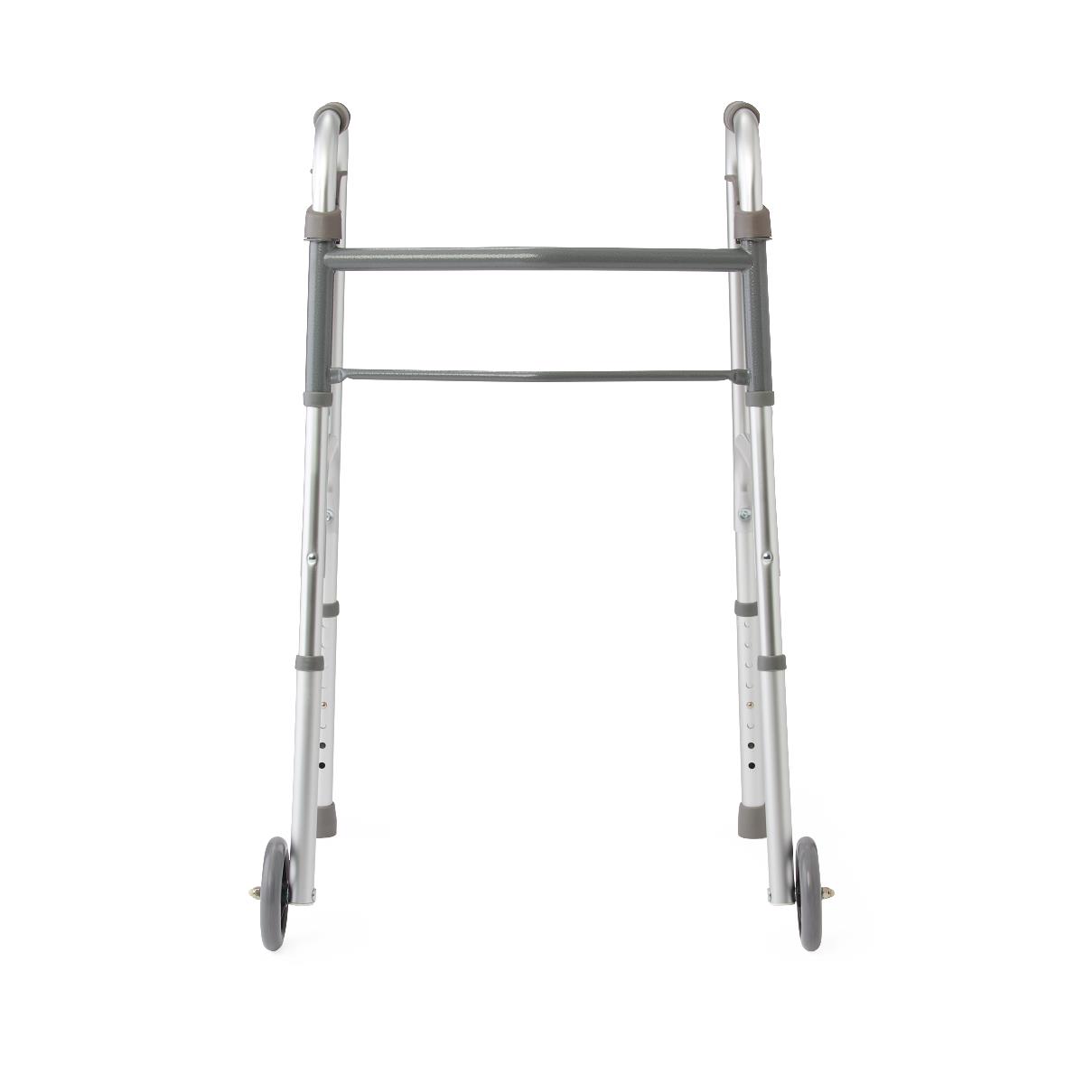 Medline Folding Paddle Walkers