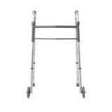 Medline Folding Paddle Walkers