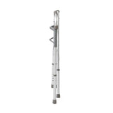Medline Folding Paddle Walkers