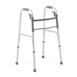 Medline Folding Paddle Walkers