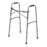 Medline Bariatric Folding Walkers - BeHope