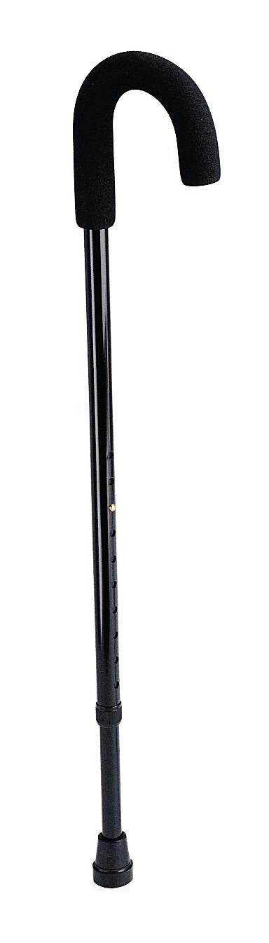Medline Standard Aluminum Canes