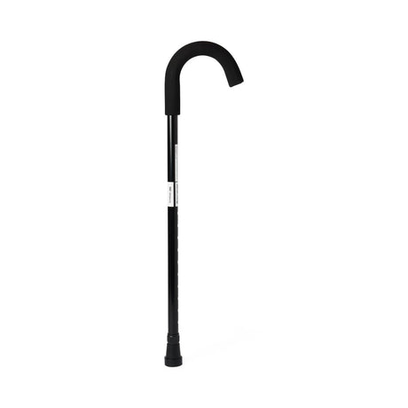 Medline Standard Aluminum Canes - BeHope