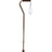 Medline Offset Handle Fashion Canes - BeHope