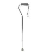 Medline Offset Handle Fashion Canes
