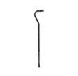 Medline Offset Handle Bariatric Cane - BeHope