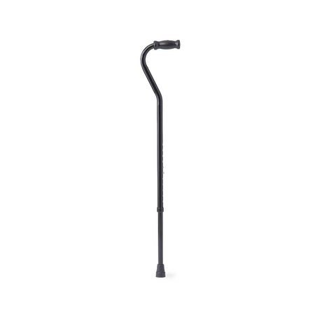 Medline Offset Handle Bariatric Cane - BeHope