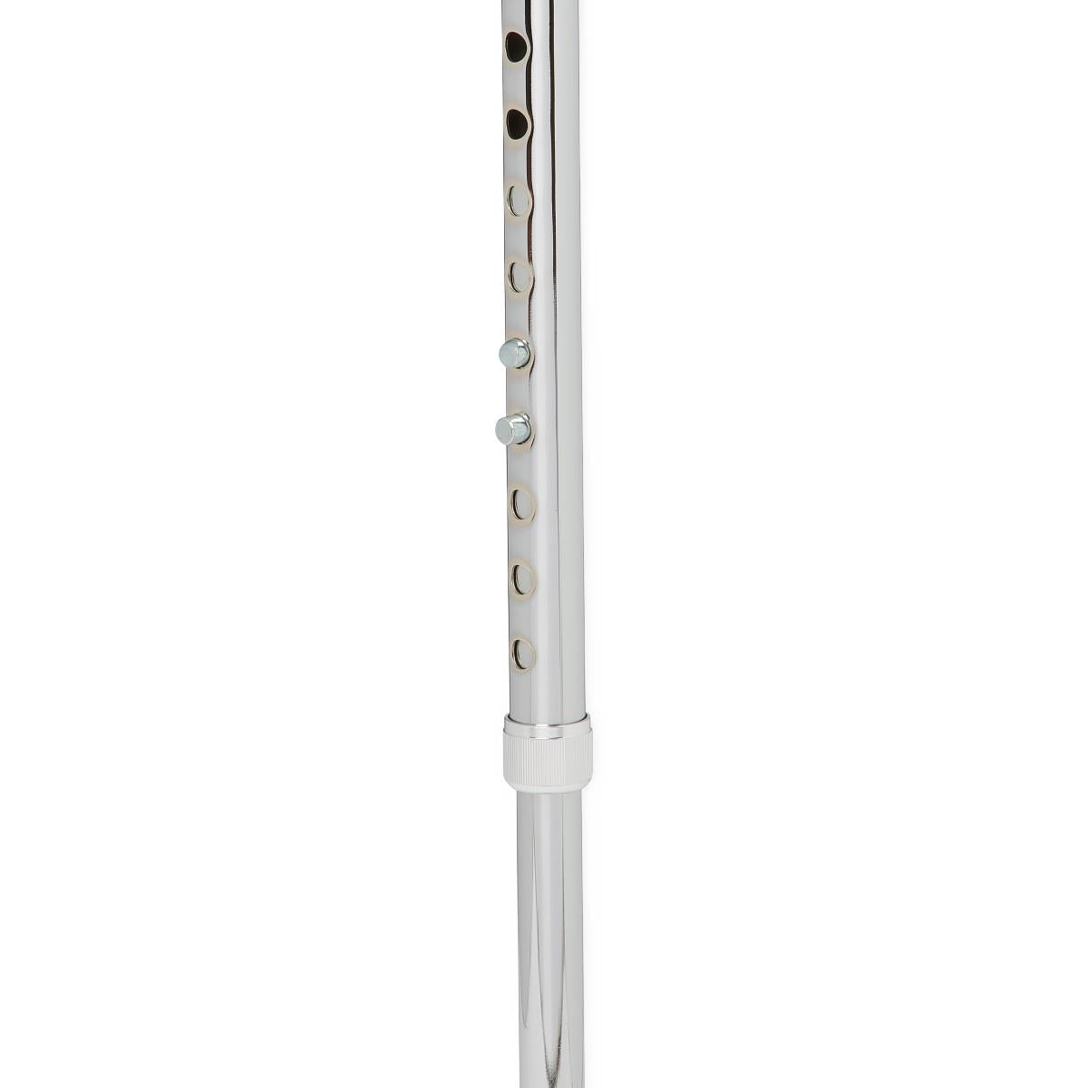 Medline Offset Handle Bariatric Cane