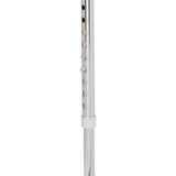 Medline Offset Handle Bariatric Cane