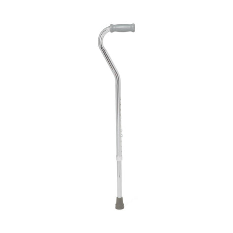 Medline Offset Handle Bariatric Cane - BeHope