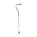 Medline Offset Handle Bariatric Cane - BeHope