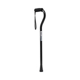 Medline Offset Handle Fashion Canes